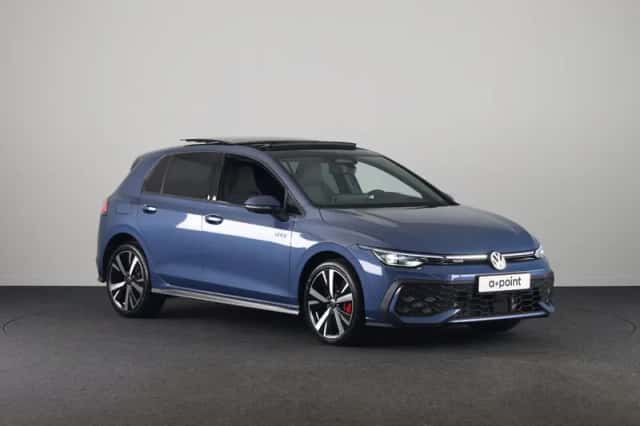 Volkswagen Golf (2025) thumbnail 5