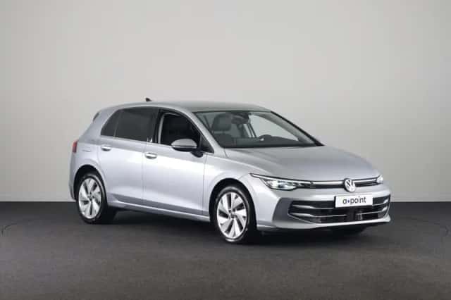 Volkswagen Golf (2025) thumbnail 5