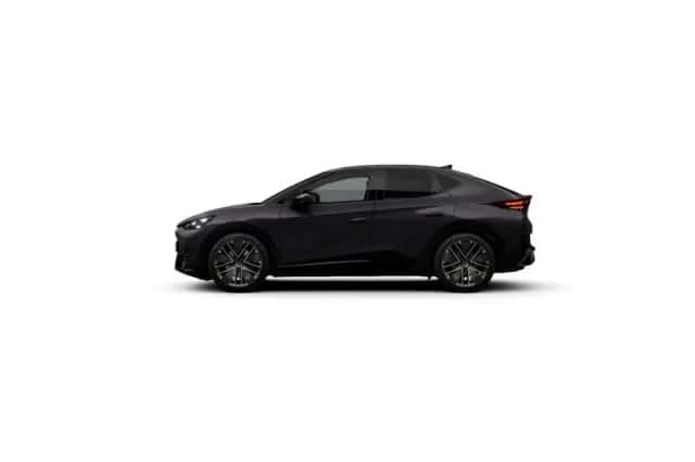 CUPRA Tavascan (2026) thumbnail 3