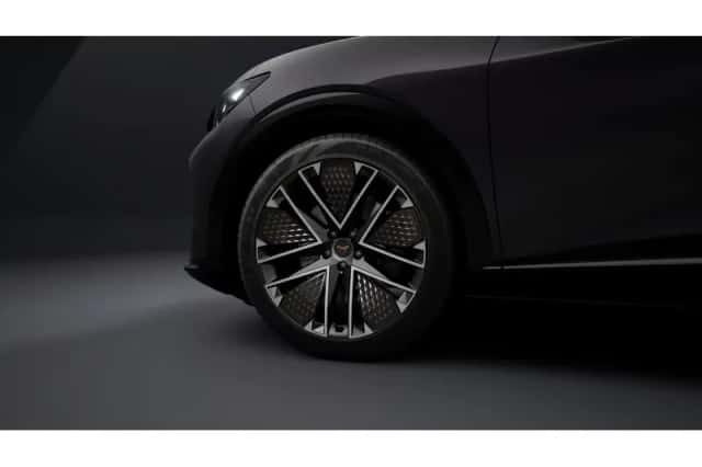 CUPRA Tavascan (2026) thumbnail 5