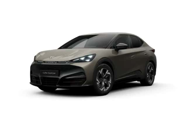 CUPRA Tavascan (2026) thumbnail 1