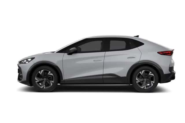 CUPRA Tavascan (2026) thumbnail 3