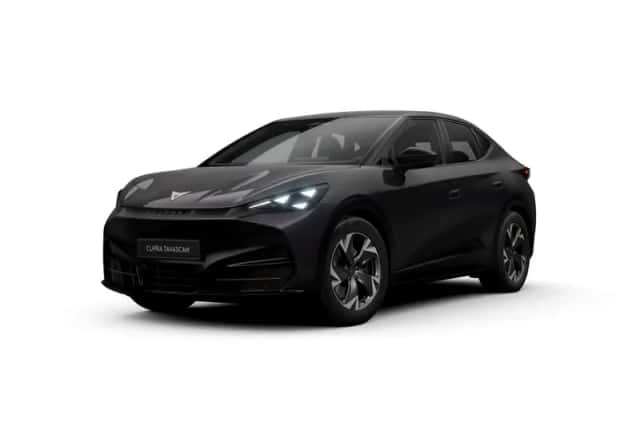 CUPRA Tavascan (2026) thumbnail 1