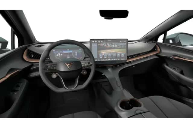 CUPRA Tavascan (2026) thumbnail 6