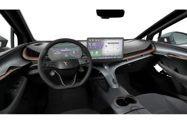 CUPRA Tavascan (2026) thumbnail 6