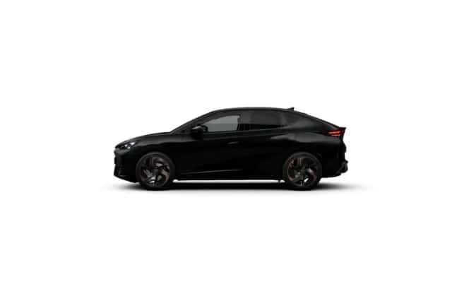 CUPRA Tavascan (2026) thumbnail 3