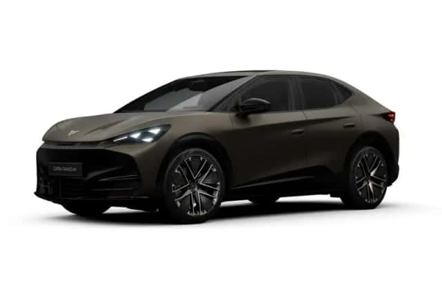 CUPRA Tavascan (2026) thumbnail 2