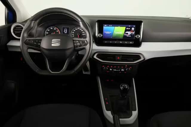 SEAT Arona (2022) thumbnail 6