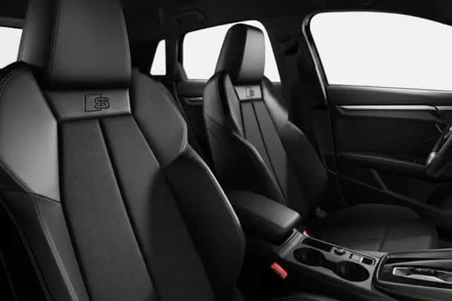 Audi A3 (2026) thumbnail 5