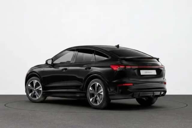 Audi Q4 (2027) thumbnail 3