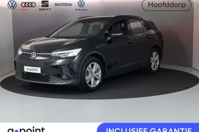 Volkswagen ID.4 (2025) thumbnail 1