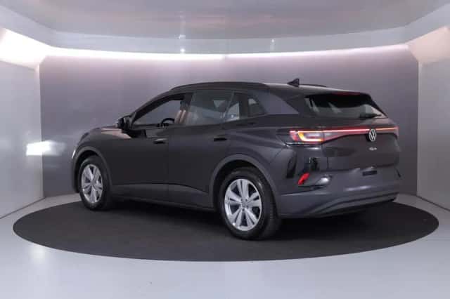 Volkswagen ID.4 (2025) thumbnail 3