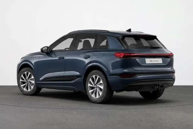 Audi Q6 e-tron (2027) thumbnail 3