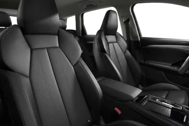 Audi Q6 e-tron (2027) thumbnail 5
