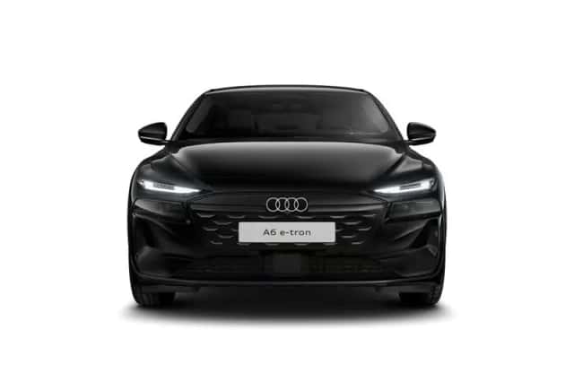 Audi A6 (2025) thumbnail 6