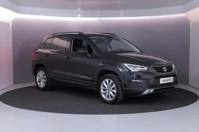 SEAT Ateca (2020) thumbnail 5