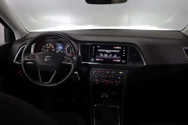 SEAT Ateca (2020) thumbnail 6