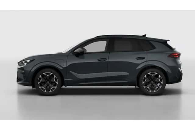 CUPRA Terramar (2026) thumbnail 3