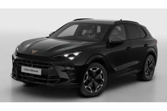 CUPRA Terramar (2026) thumbnail 2