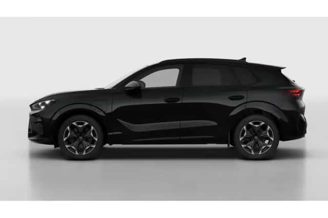 CUPRA Terramar (2026) thumbnail 3