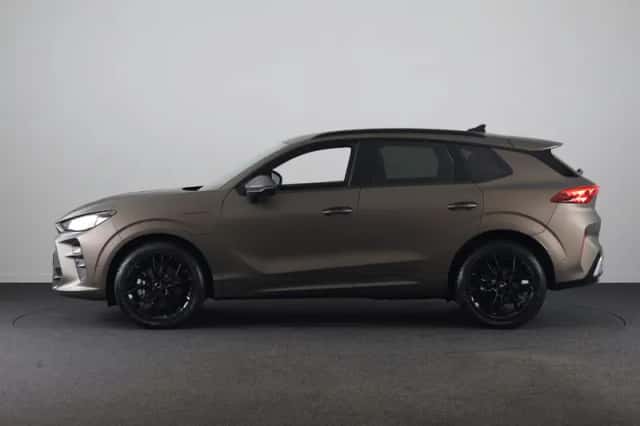 CUPRA Terramar (2026) thumbnail 2