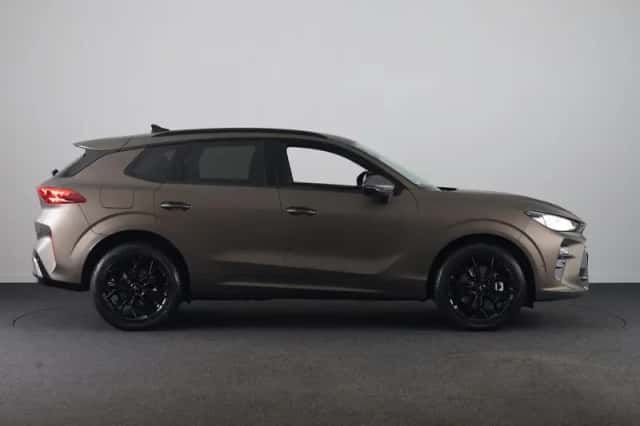CUPRA Terramar (2026) thumbnail 6