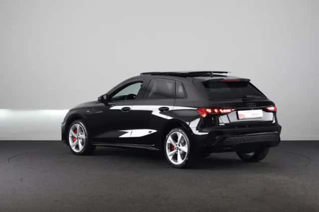 Audi A3 (2026) thumbnail 2