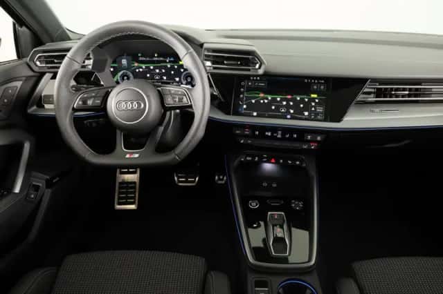 Audi A3 (2026) thumbnail 5