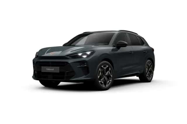CUPRA Terramar (2026) thumbnail 1