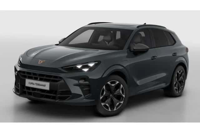 CUPRA Terramar (2026) thumbnail 2