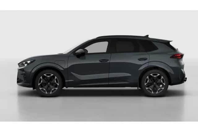 CUPRA Terramar (2026) thumbnail 3