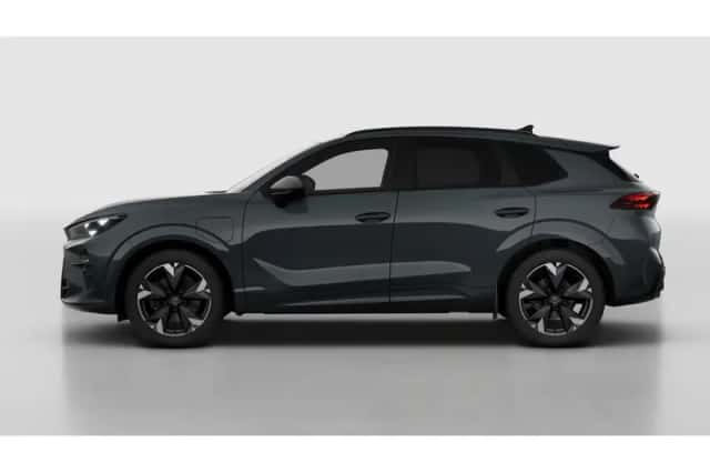 CUPRA Terramar (2026) thumbnail 3