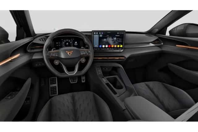 CUPRA Terramar (2026) thumbnail 6