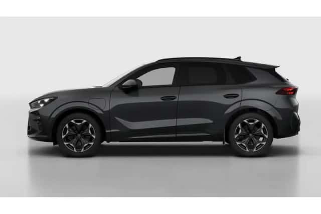 CUPRA Terramar (2026) thumbnail 3