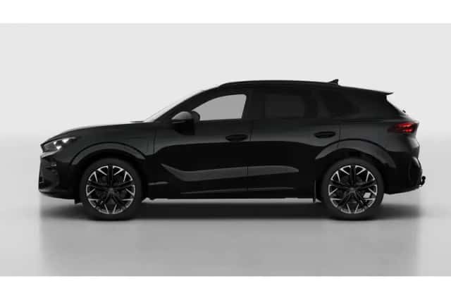 CUPRA Terramar (2026) thumbnail 3