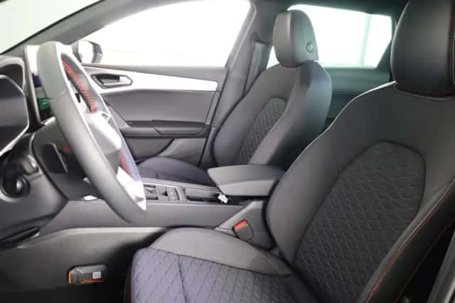 SEAT Leon Sportstourer (2026) thumbnail 6