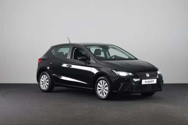 SEAT Ibiza (2024) thumbnail 5