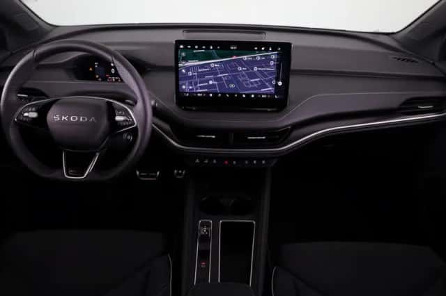 Škoda Elroq (2026) thumbnail 5