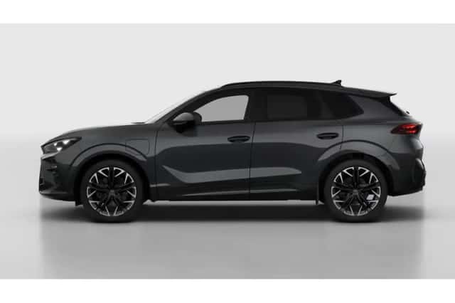 CUPRA Terramar (2026) thumbnail 3