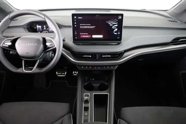 Škoda Elroq (2026) thumbnail 6