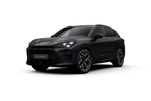 CUPRA Terramar (2026) thumbnail 1