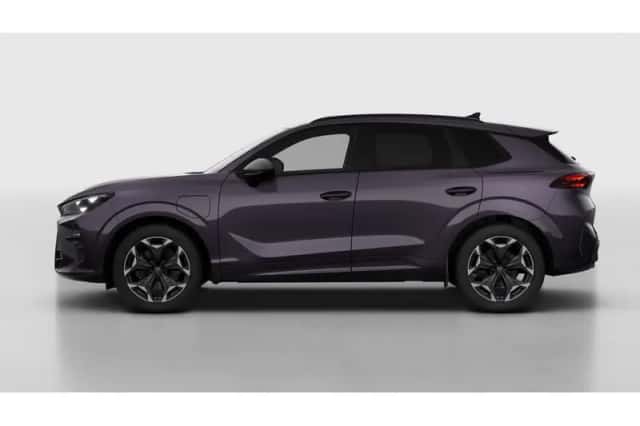 CUPRA Terramar (2026) thumbnail 3