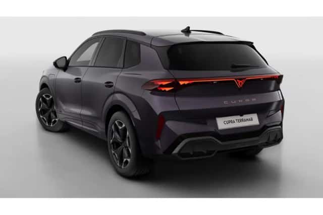 CUPRA Terramar (2026) thumbnail 4