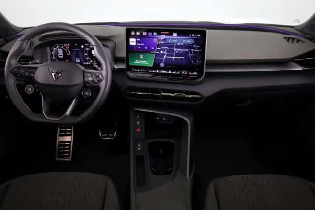 CUPRA Terramar (2026) thumbnail 5
