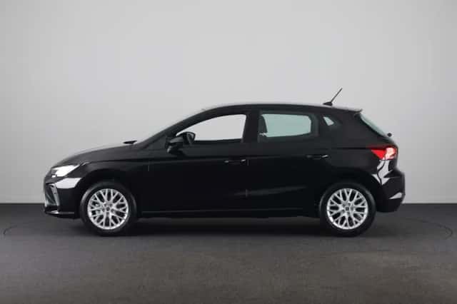 SEAT Ibiza (2026) thumbnail 2