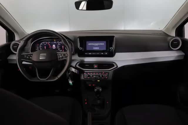 SEAT Ibiza (2024) thumbnail 6