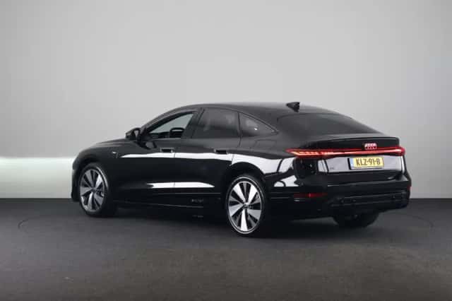 Audi A6 (2026) thumbnail 3