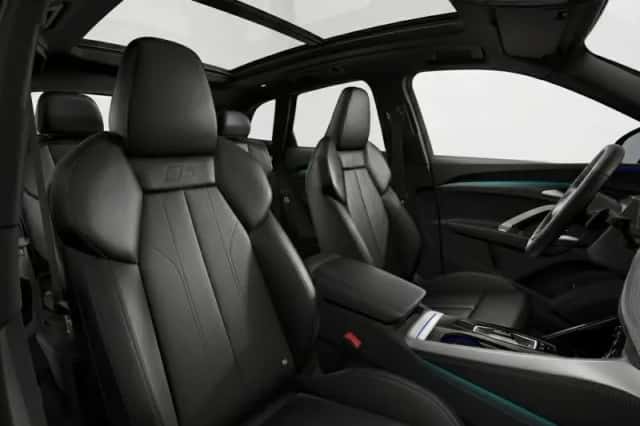 Audi Q5 (2026) thumbnail 5