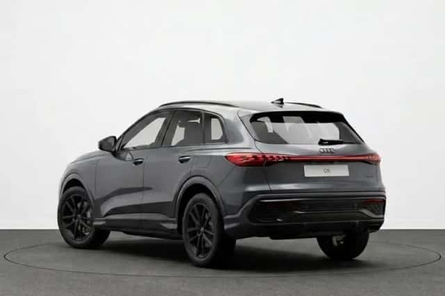 Audi Q5 (2026) thumbnail 3
