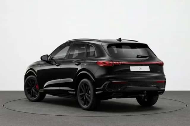 Audi Q5 (2026) thumbnail 3
